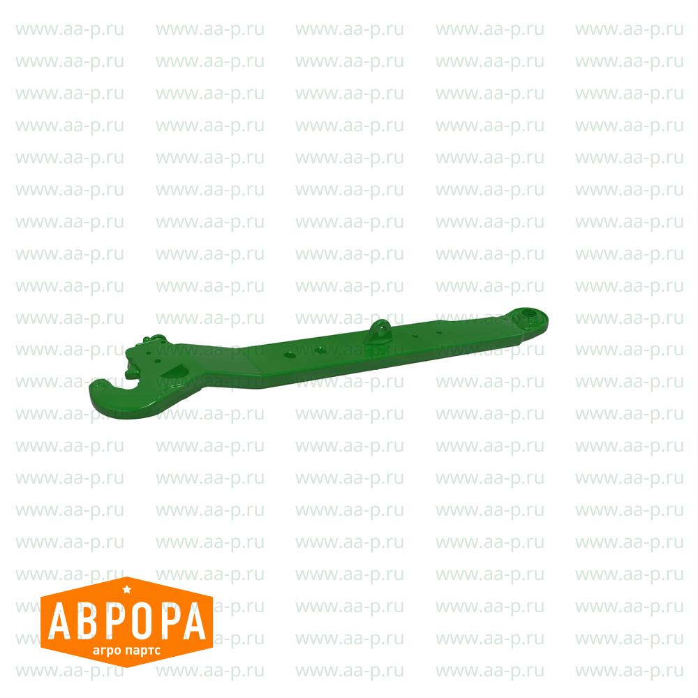 AL169056 БУКСИРОВОЧНАЯ  ТЯГА